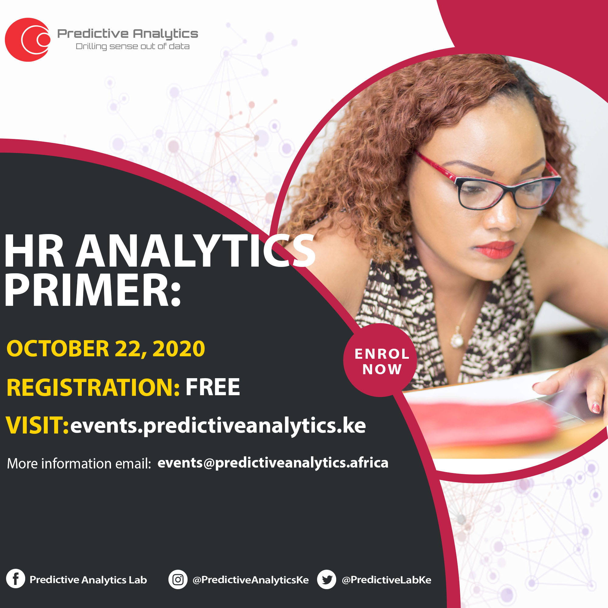 HR Analytics Primer
